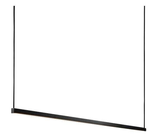 Light Point - Stripe S1500 Pendel 2700/3000K Svart - Lampemesteren Light Point - Stripe S1500 Pendel 2700/3000K Svart - Lampemesteren
