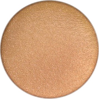 MAC Cosmetics Eye Shadow Pro Palette Refill Pan 1,3 g Amber Lights
