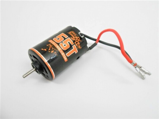 Axial 24007 55T Rock Crawler Electric Motor
