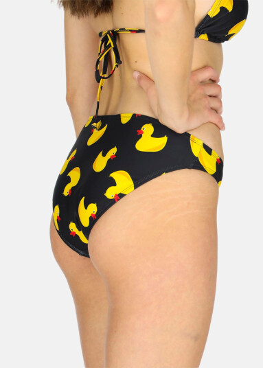 Blount & Pool Bikini Bottom W