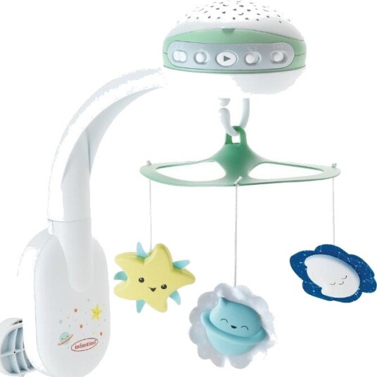 B-kids Infantino Musikuro 3-I-1 Grønn B-kids Infantino Musikuro 3-I-1 Grønn