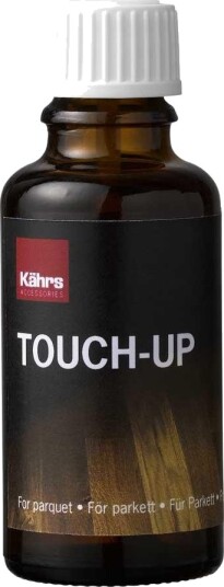 Kahrs Silkematt Lakk 30ml Kahrs Silkematt Lakk 30ml
