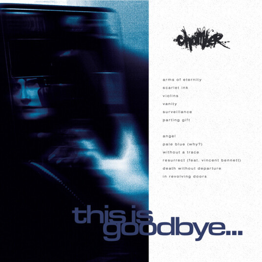 Chamber This Is Goodbye CD