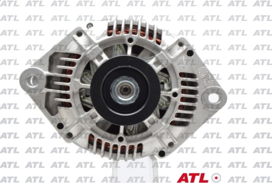 Dynamo ATL Autotechnik L 41 440