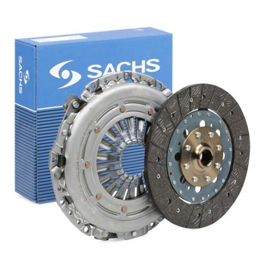 Clutchsett SACHS 3000 950 851