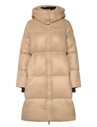 Röhnisch Urban Explorer Parka - Beige - XL