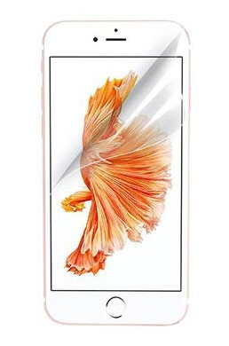 iPhone 7/8/SE (2020)/SE (2022) Skjermbeskytter - Antirefleks