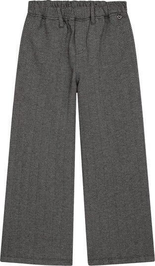 Danamade Pants Dliva   BLACK   164