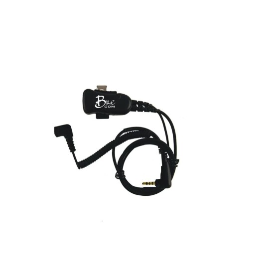 Brecom Miniheadsett Sordin Vr 3500 Digital One Size