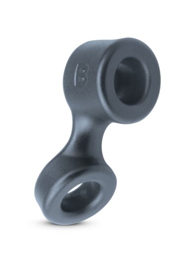 Boners: Cock Ring & Ball Stretcher
