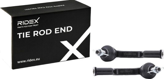 Endeledd RIDEX 914T0802