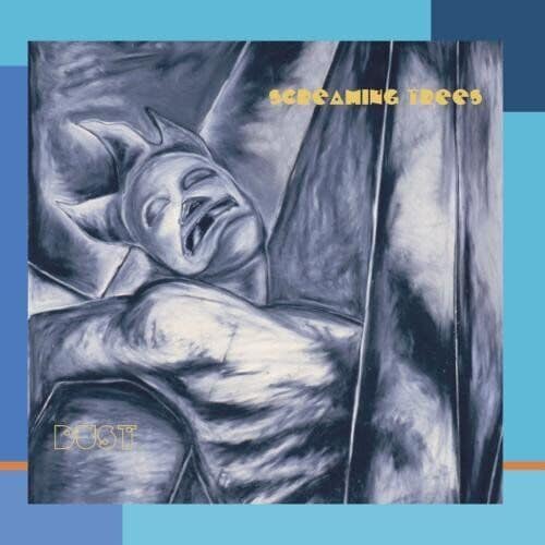 MediaTronixs Screaming Trees : Dust CD Pre-Owned
