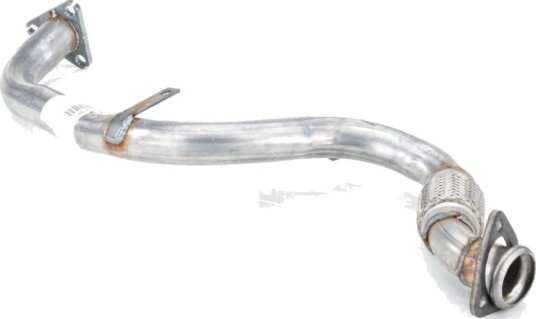 Eksosrør NAP carparts CAF10140 Eksosrør NAP carparts CAF10140
