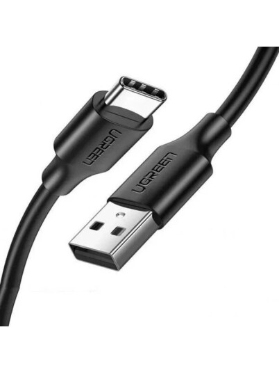UGREEN USB A to USB C 3A 1.5m 60117 UGREEN USB A to USB C 3A 1.5m 60117