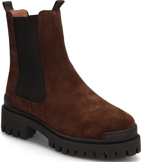 Pavement Pamalou 1 BROWN SUEDE 36