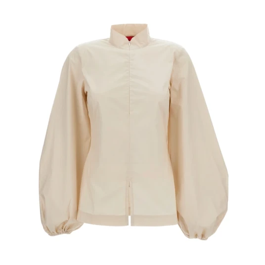 TheLatest Dame Jakker Beige M TheLatest Dame Jakker Beige M
