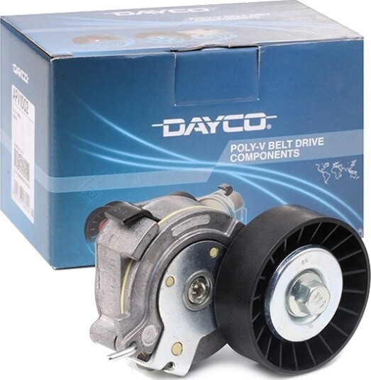 DAYCO APV1002 Remstrammer, vifterem DAYCO APV1002 Remstrammer, vifterem