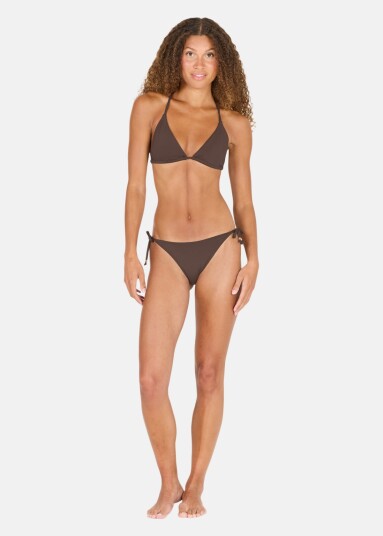 Sherrill W Triangle Bikini Top Sherrill W Triangle Bikini Top