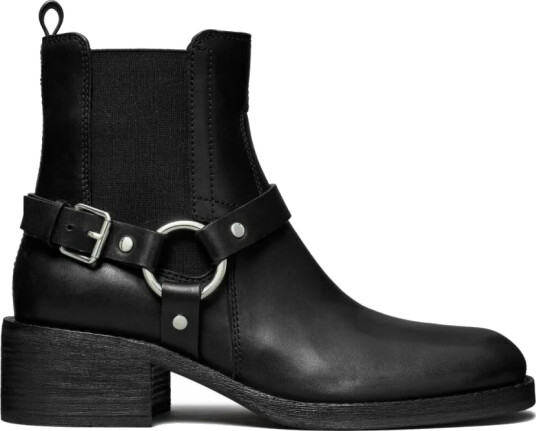 Tory Burch Dame Sko Svart 36 EU, Tory Burch Dame Sko Svart 36 EU,
