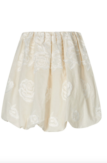 A View Rosamarie Skirt