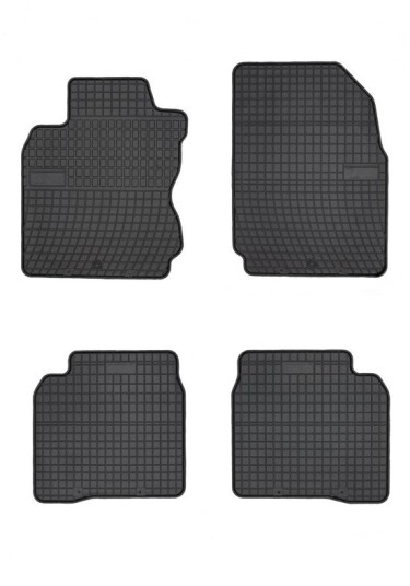 Bilmatter FROGUM 0453
