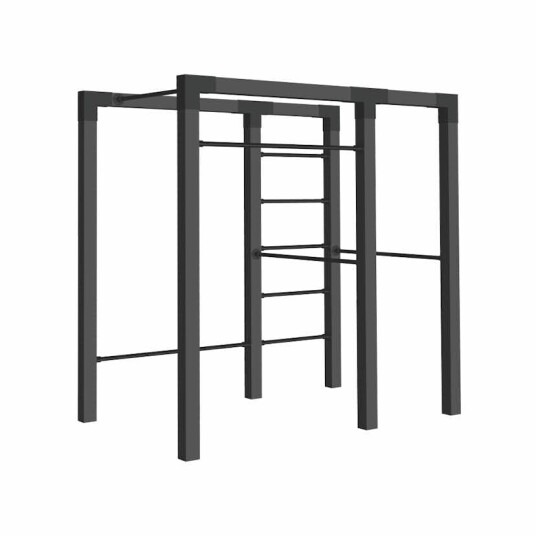 Outdoor Fitness PLUS Modell 2 Outdoor Fitness PLUS Modell 2