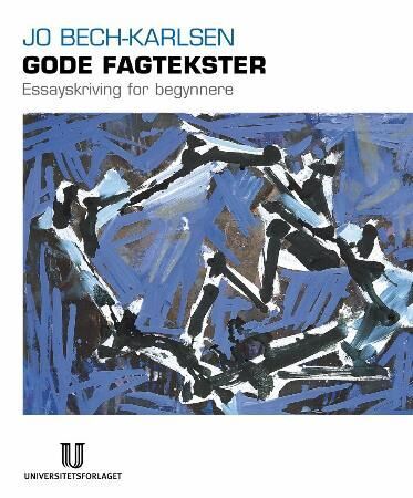 Gode Fagtekster Av Jo Bech-Karlsen