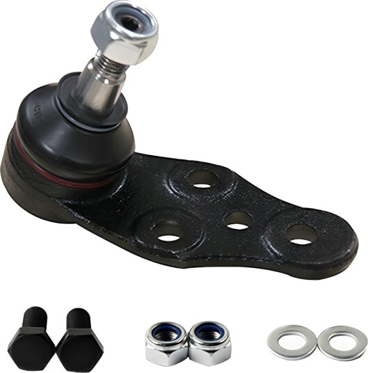 Bærekule SKF VKDS 315017