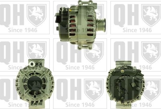 QUINTON HAZELL QRA1440 Dynamo