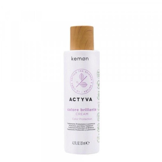 Actyva Colore Brillante Cream Actyva Colore Brillante Cream