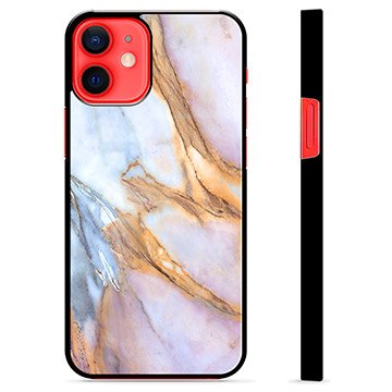 iPhone 12 mini Beskyttelsesdeksel Elegant Marmor