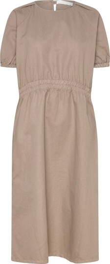 Naja Lauf | Puk Dress Cotton Linen | 34
