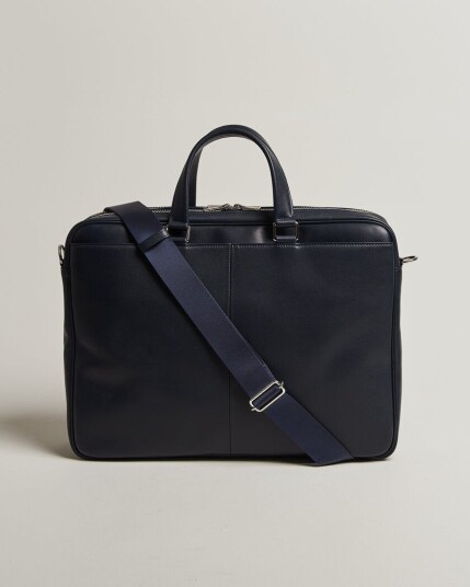 Porter Yoshida & Co. Sort 2Way Briefcase Navy