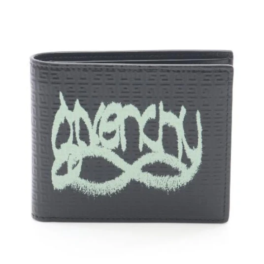 Givenchy Herre Svart