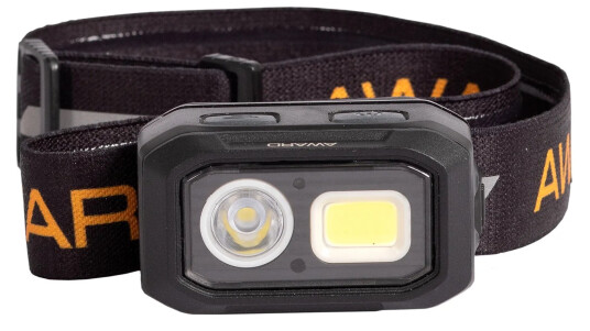 Hodelykt Award LED 500 lumen 2319189