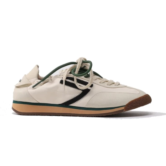 Puraai Herre Sko Beige 37 EU