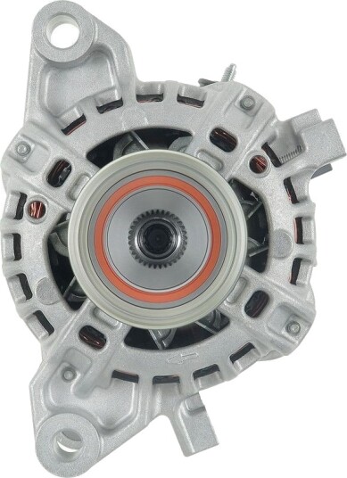 AS PL A0772SEG Dynamo