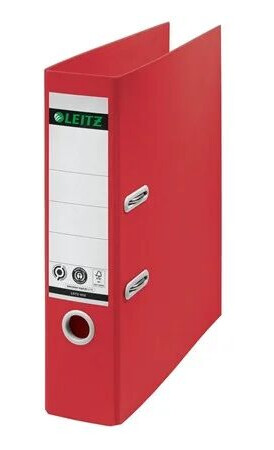 Leitz 180 Recycle Brevordner CO2 kompensert Rd Leitz 180 Recycle Brevordner CO2 kompensert Rd