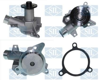 Saleri SIL PA562 Vannpumpe Saleri SIL PA562 Vannpumpe