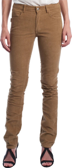 Zadig & Voltaire Dame Bukser Brun S,
