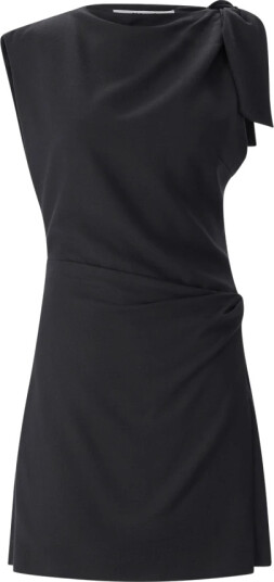 Msgm Dame Kjoler Svart XS, Msgm Dame Kjoler Svart XS,