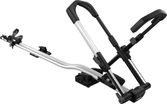 Thule UpRide Fatbike Adapter OneSize Nocolour Thule UpRide Fatbike Adapter OneSize Nocolour