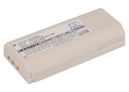 Airbus THR880i batteri (2000 mAh 3.7 V)