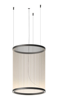 Vibia Array Taklampe 1815 Push Beige M1