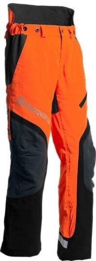 Husqvarna Chainsaw Trousers T W 20c M!