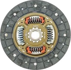 Clutchplate AISIN DTX-200 Clutchplate AISIN DTX-200