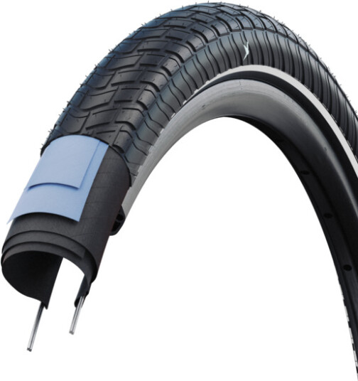 Schwalbe MOTION Big Apple 12 x 2.00"