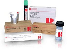 Ricoh Mp C5501e - Svart - Original - Tonerpatron - For Ricoh Aficio Mp C4501 Aficio Mp C5501 Aficio Mp C5501ad