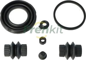 FRENKIT 243070 Reparasjonssett, bremsecaliper
