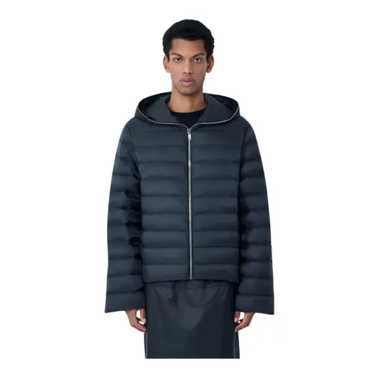 Moncler Herre Jakker Svart L, Moncler Herre Jakker Svart L,